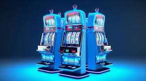 Berbagai game slot online terbaru dengan grafis menarik di bola365